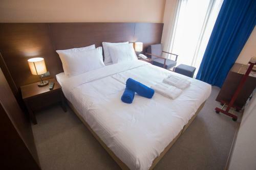 Hotel Corner Inn