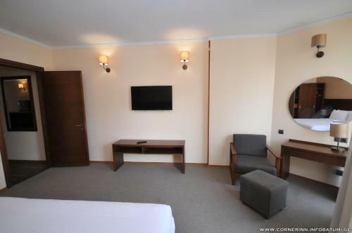 Hotel Corner Inn