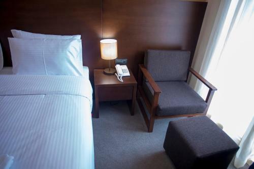 Hotel Corner Inn