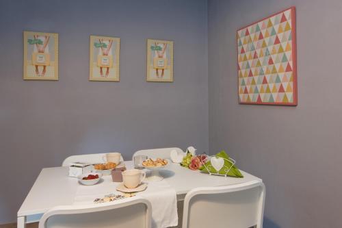Apartamento La Vacanza Di Nan�