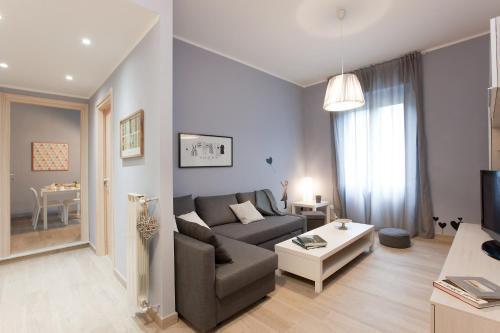 Apartamento La Vacanza Di Nan�