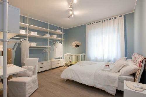 Apartamento La Vacanza Di Nan�