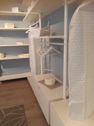 Apartamento La Vacanza Di Nan�