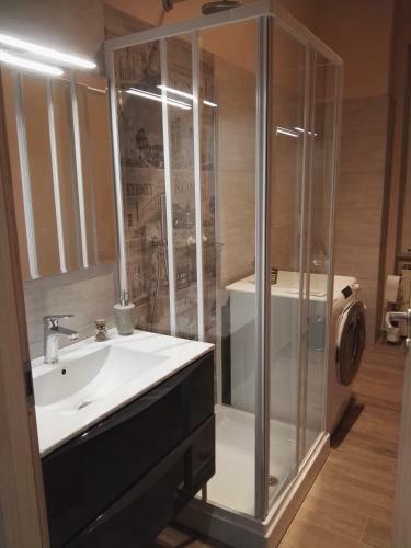 Apartamento La Vacanza Di Nan�