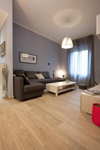 Apartamento La Vacanza Di Nan�