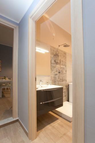 Apartamento La Vacanza Di Nan�