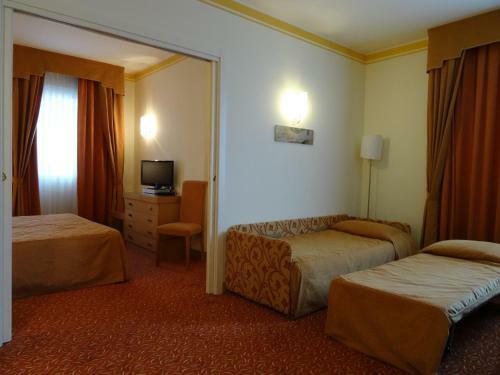 Hotel Roma
