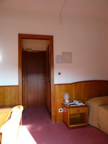 Hotel Roma