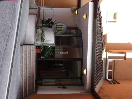 Hotel Roma