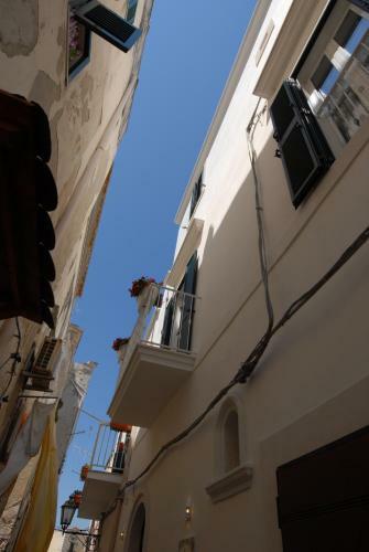Bed & Breakfast Casa Giulia