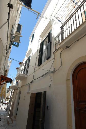 Bed & Breakfast Casa Giulia