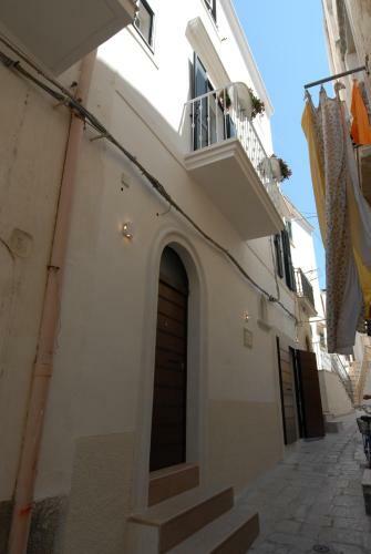 Bed & Breakfast Casa Giulia