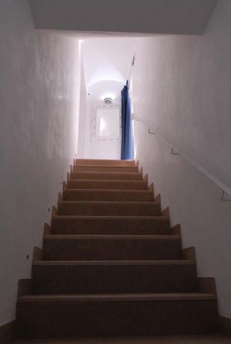 Bed & Breakfast Casa Giulia