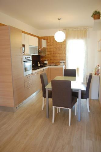 Apartamento Appartamento Elegance