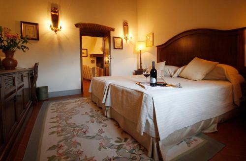 Agroturismo Capannelle Wine Resort