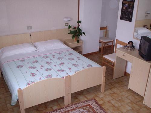 Hotel Pensione Andrea