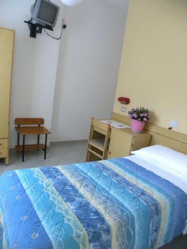 Hotel Pensione Andrea