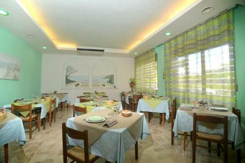 Hotel Pensione Andrea
