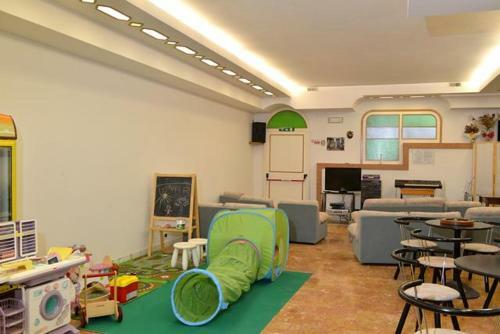 Hotel Pensione Andrea