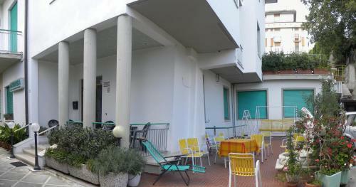 Hotel Pensione Andrea