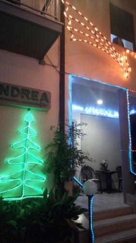 Hotel Pensione Andrea