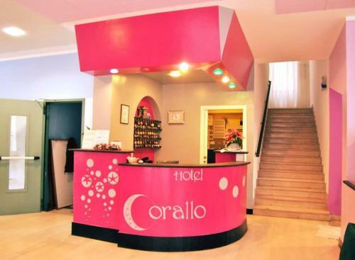 Hotel Corallo