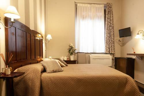Hostal La Colonna