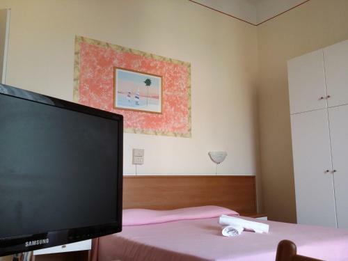 Hotel Eros