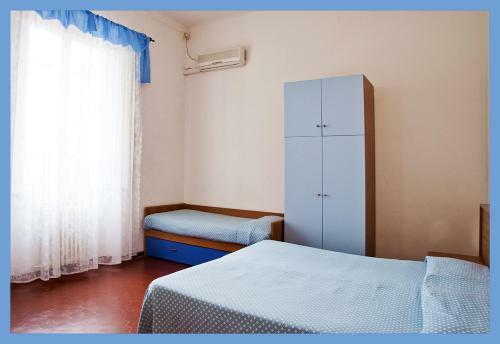 Hotel Eros