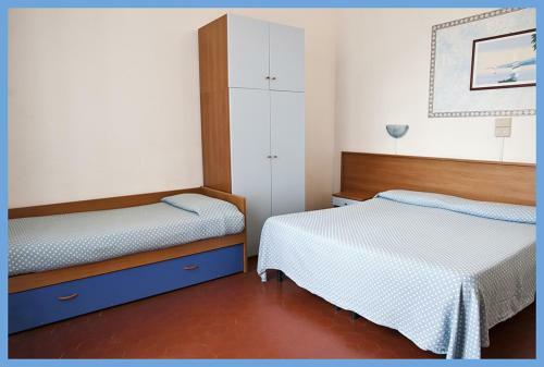 Hotel Eros