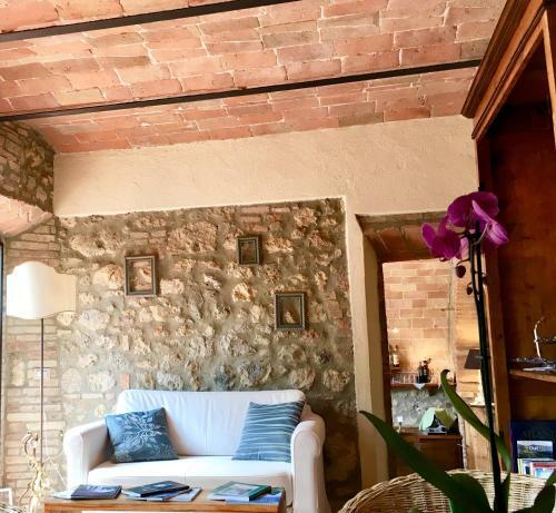 B&B Countryhouse Villa Baciolo