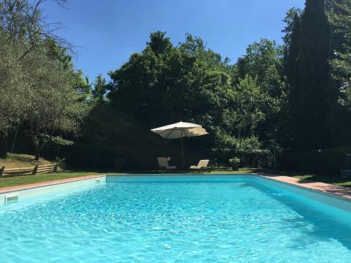 B&B Countryhouse Villa Baciolo