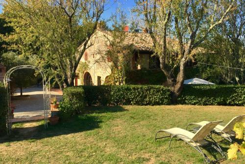 B&B Countryhouse Villa Baciolo