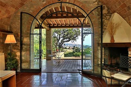 B&B Countryhouse Villa Baciolo