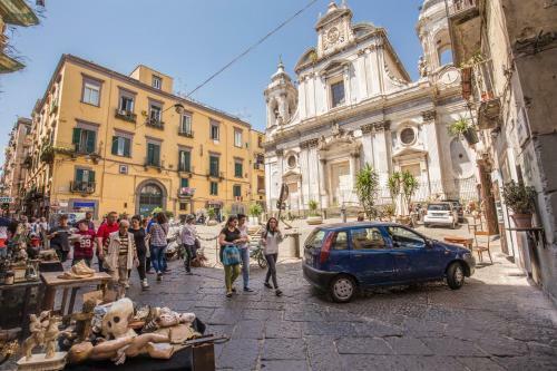 Vico Street 2