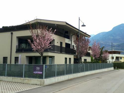 Calla Apartment
