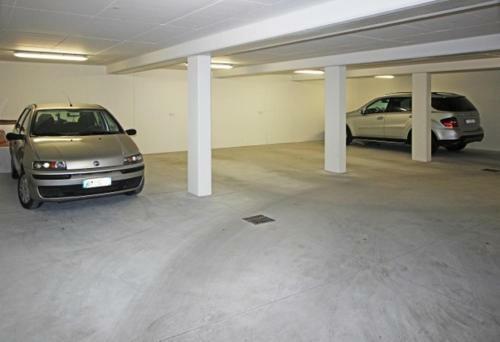 Calla Apartment