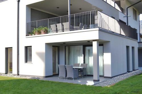 Calla Apartment