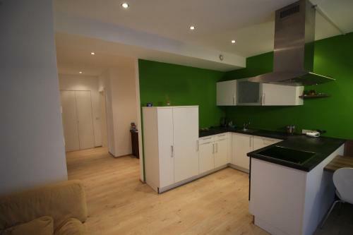 Calla Apartment