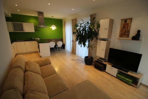 Calla Apartment