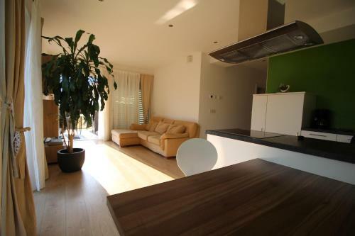 Calla Apartment
