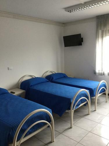 Hostal Affittacamere Da Consiglia