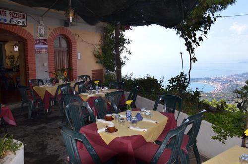 B&B Casa Bellavista
