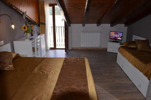 B&B Casa Bellavista