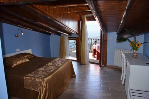 B&B Casa Bellavista