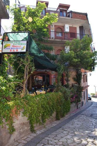 B&B Casa Bellavista