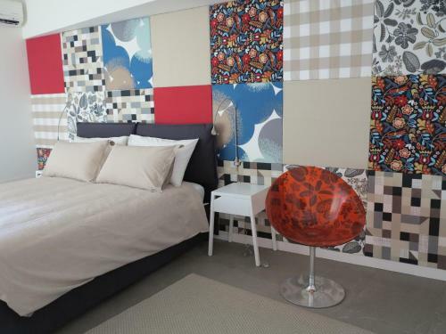 Apartamento Appartamenti Mamiblu'