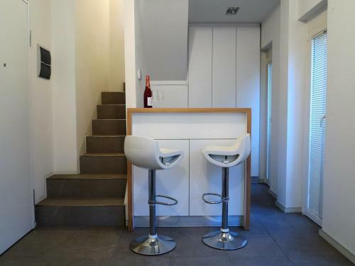 Apartamento Appartamenti Mamiblu'