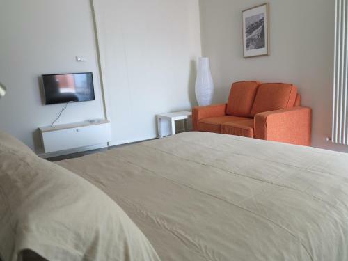 Apartamento Appartamenti Mamiblu'