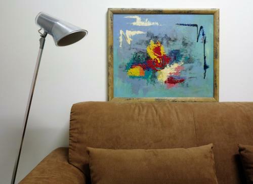 Apartamento Appartamenti Mamiblu'